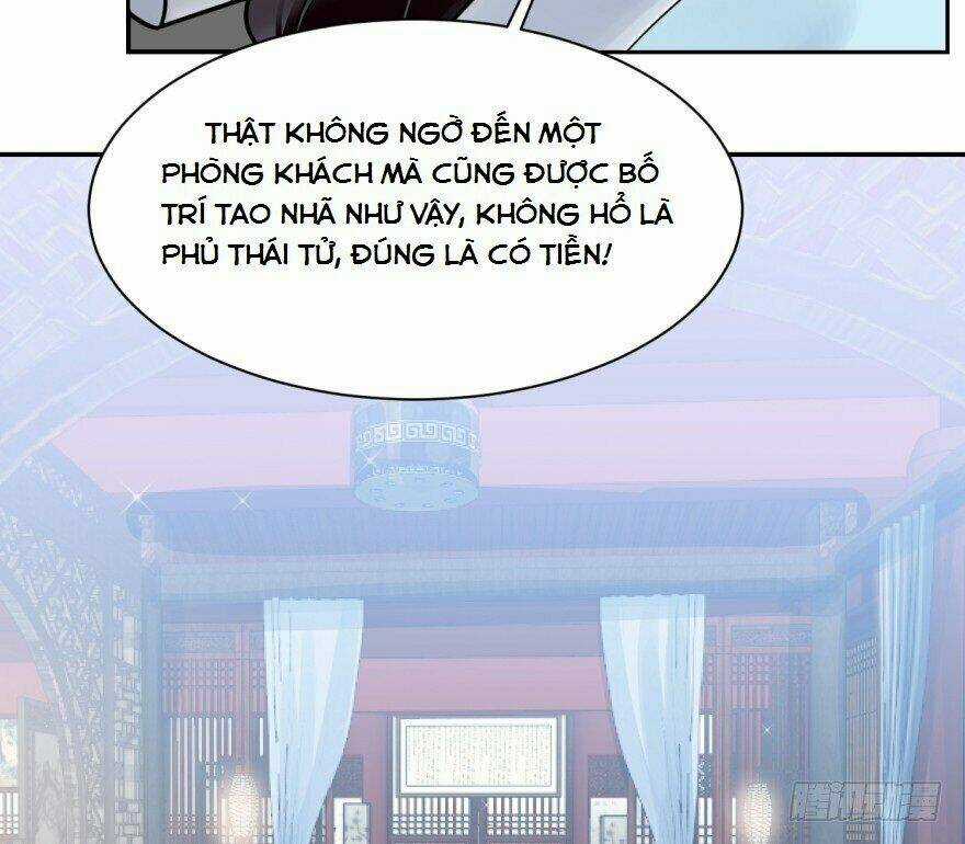 Độc Bộ Thiên Hạ: Đặc Công Thần Y Chapter 11 trang 3