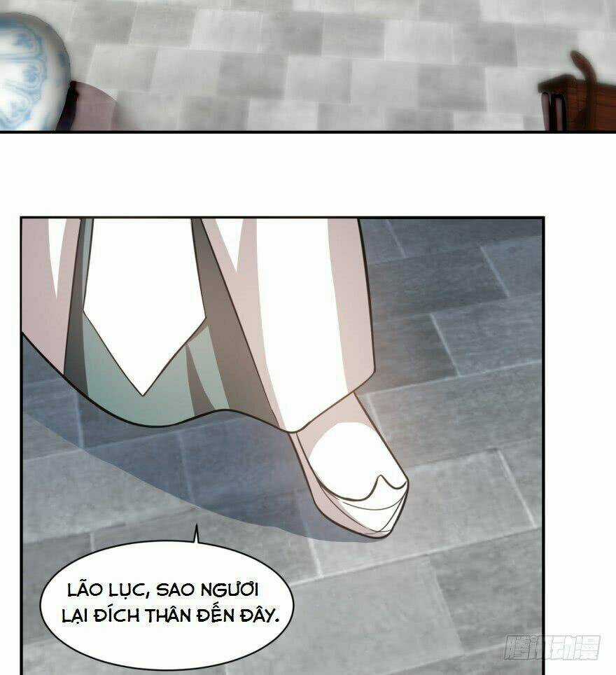 Độc Bộ Thiên Hạ: Đặc Công Thần Y Chapter 11 trang 32