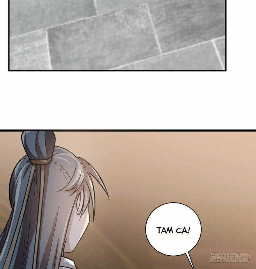 Độc Bộ Thiên Hạ: Đặc Công Thần Y Chapter 11 trang 33