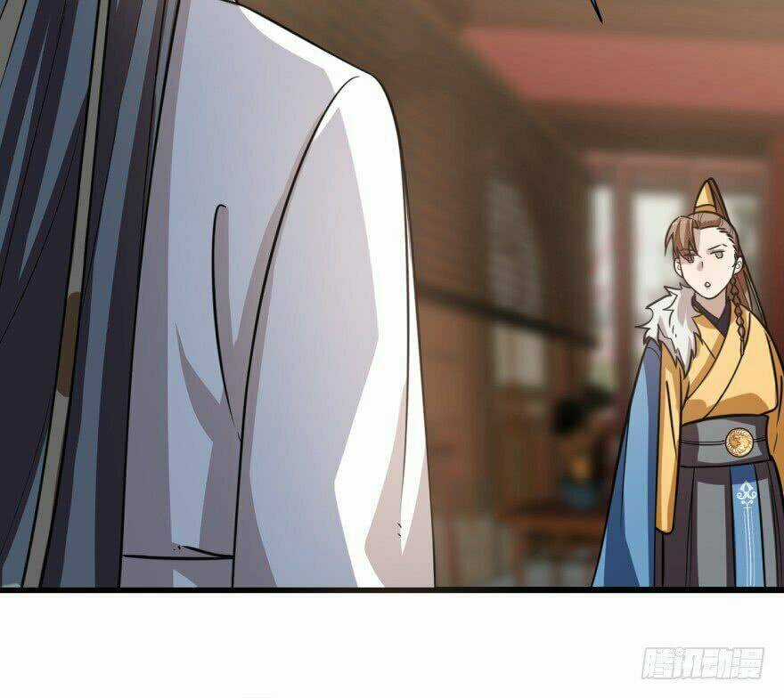 Độc Bộ Thiên Hạ: Đặc Công Thần Y Chapter 11 trang 34