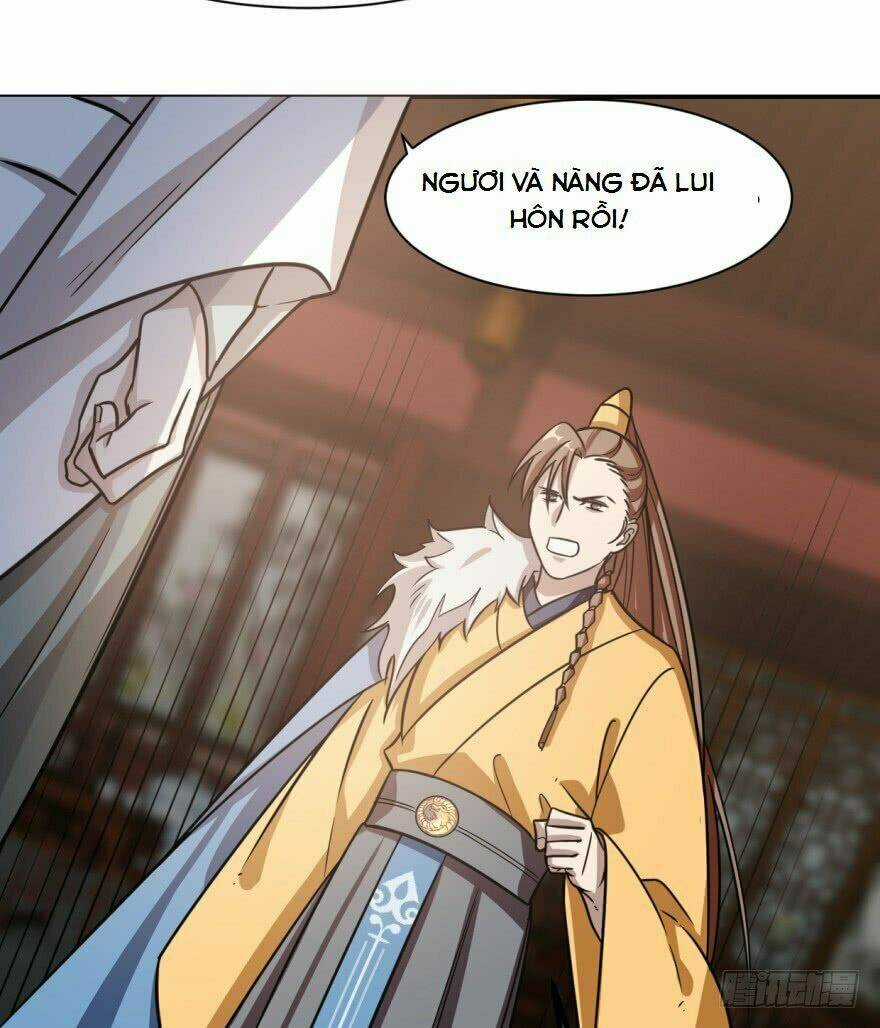 Độc Bộ Thiên Hạ: Đặc Công Thần Y Chapter 11 trang 41