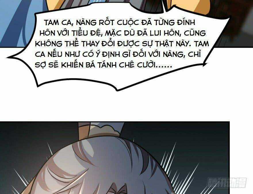 Độc Bộ Thiên Hạ: Đặc Công Thần Y Chapter 11 trang 42