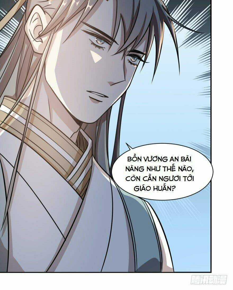 Độc Bộ Thiên Hạ: Đặc Công Thần Y Chapter 11 trang 43