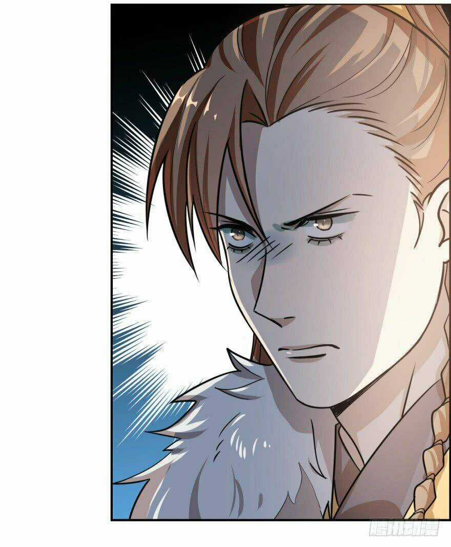 Độc Bộ Thiên Hạ: Đặc Công Thần Y Chapter 11 trang 44