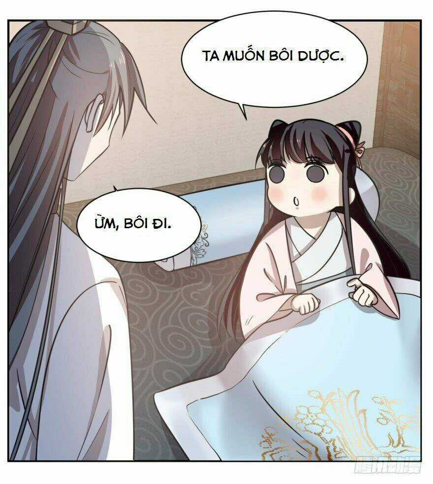 Độc Bộ Thiên Hạ: Đặc Công Thần Y Chapter 11 trang 46