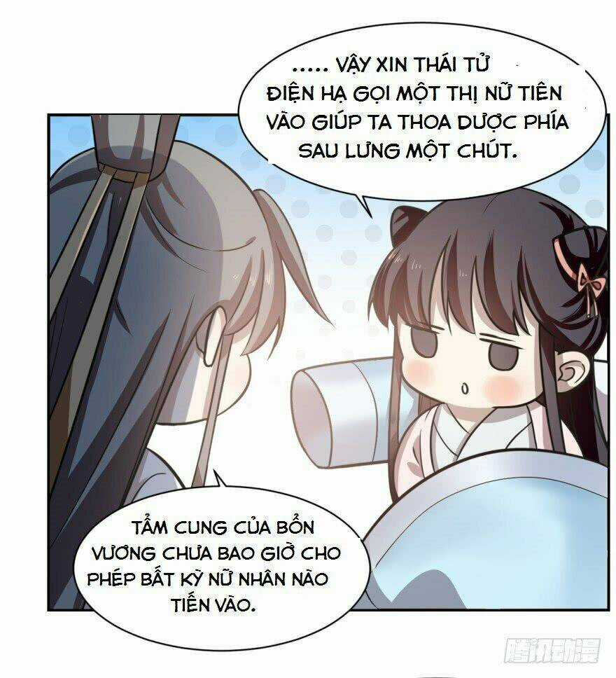 Độc Bộ Thiên Hạ: Đặc Công Thần Y Chapter 11 trang 47