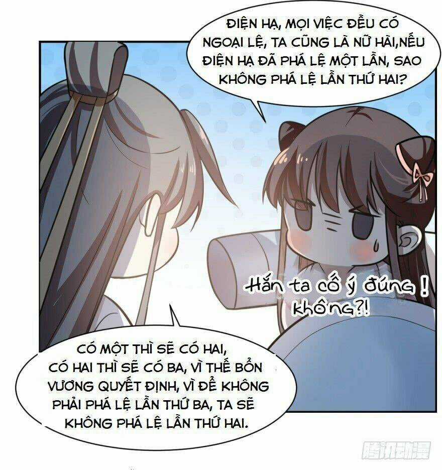 Độc Bộ Thiên Hạ: Đặc Công Thần Y Chapter 11 trang 48