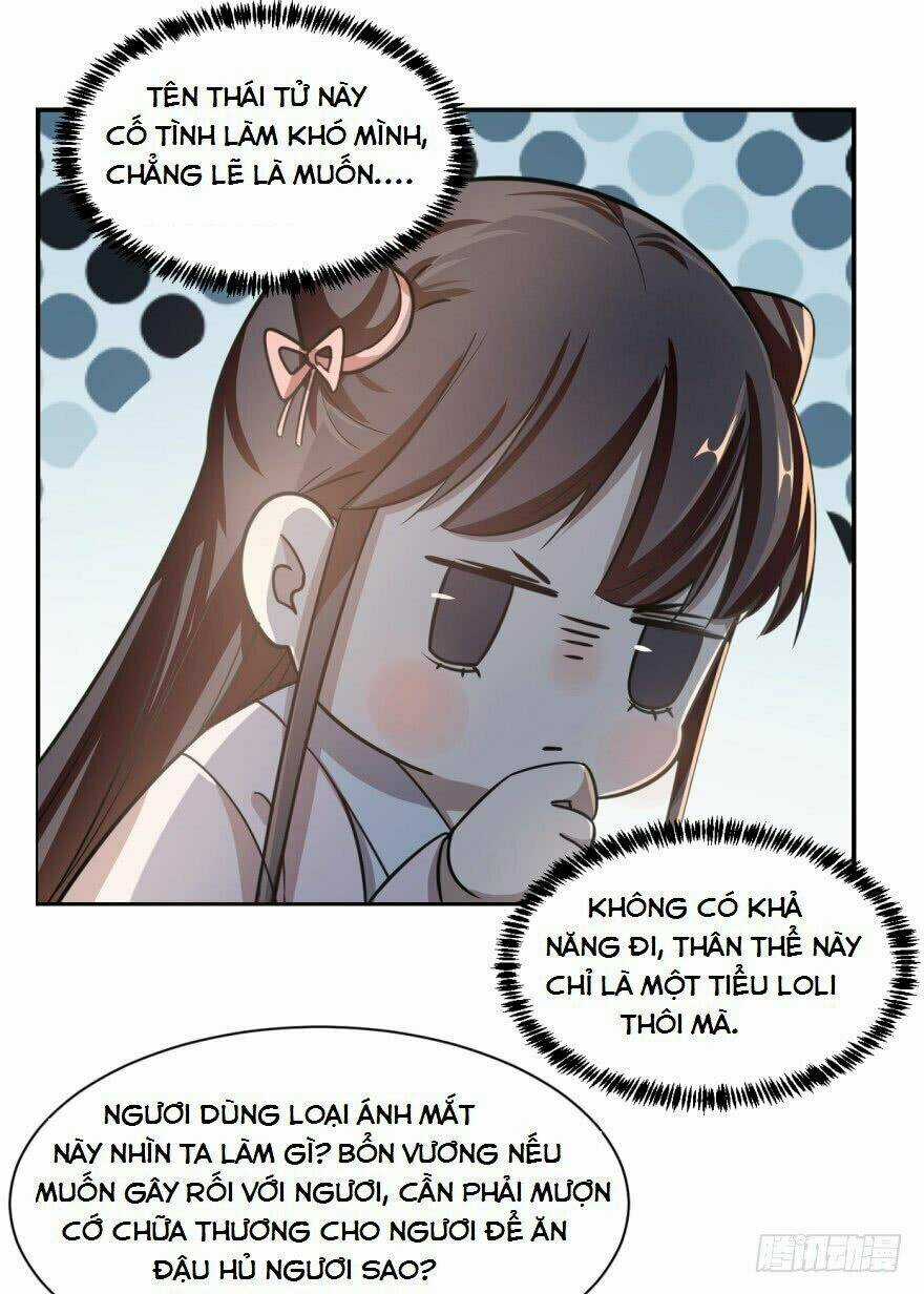 Độc Bộ Thiên Hạ: Đặc Công Thần Y Chapter 11 trang 49