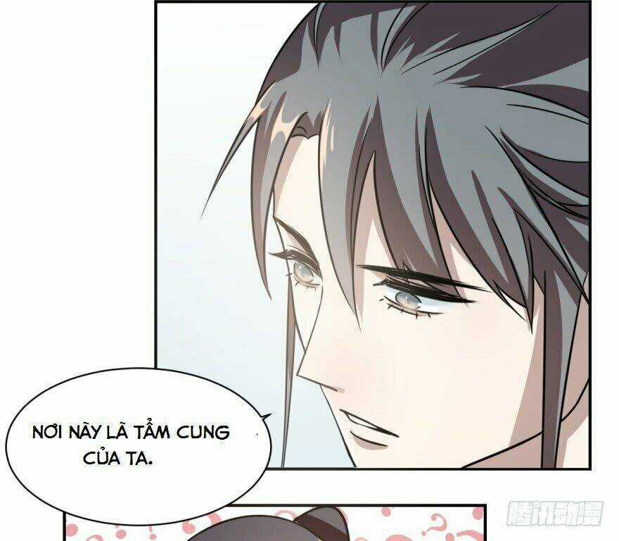 Độc Bộ Thiên Hạ: Đặc Công Thần Y Chapter 11 trang 5