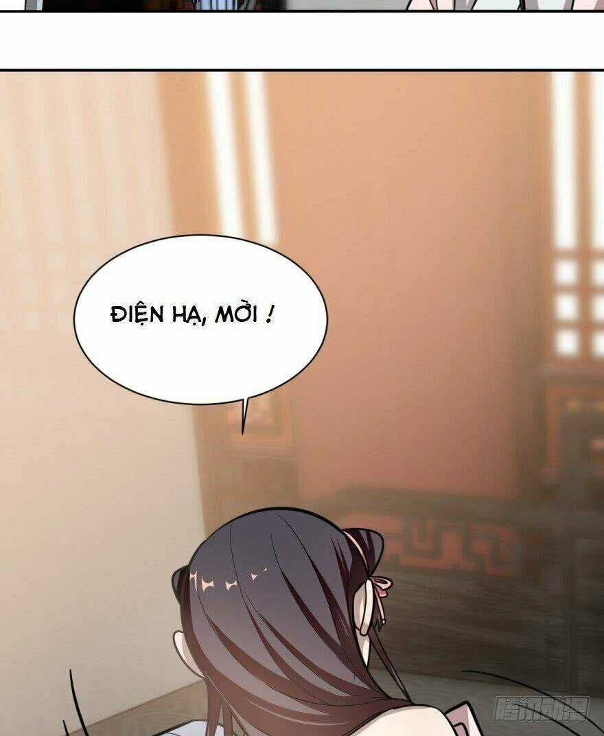 Độc Bộ Thiên Hạ: Đặc Công Thần Y Chapter 11 trang 52