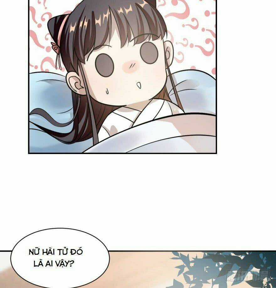 Độc Bộ Thiên Hạ: Đặc Công Thần Y Chapter 11 trang 6