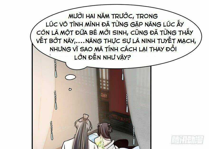 Độc Bộ Thiên Hạ: Đặc Công Thần Y Chapter 12 trang 1