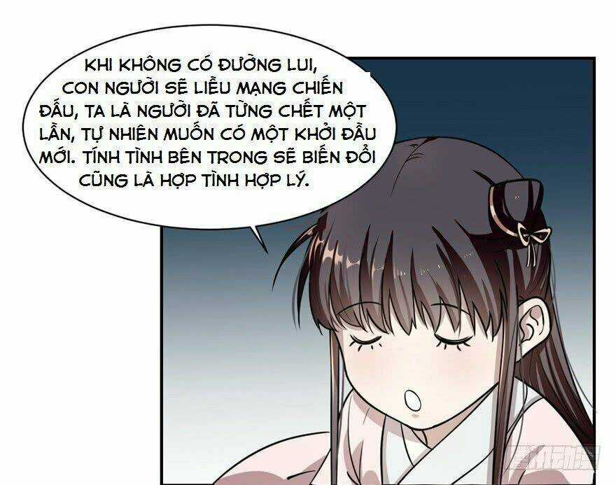 Độc Bộ Thiên Hạ: Đặc Công Thần Y Chapter 12 trang 10