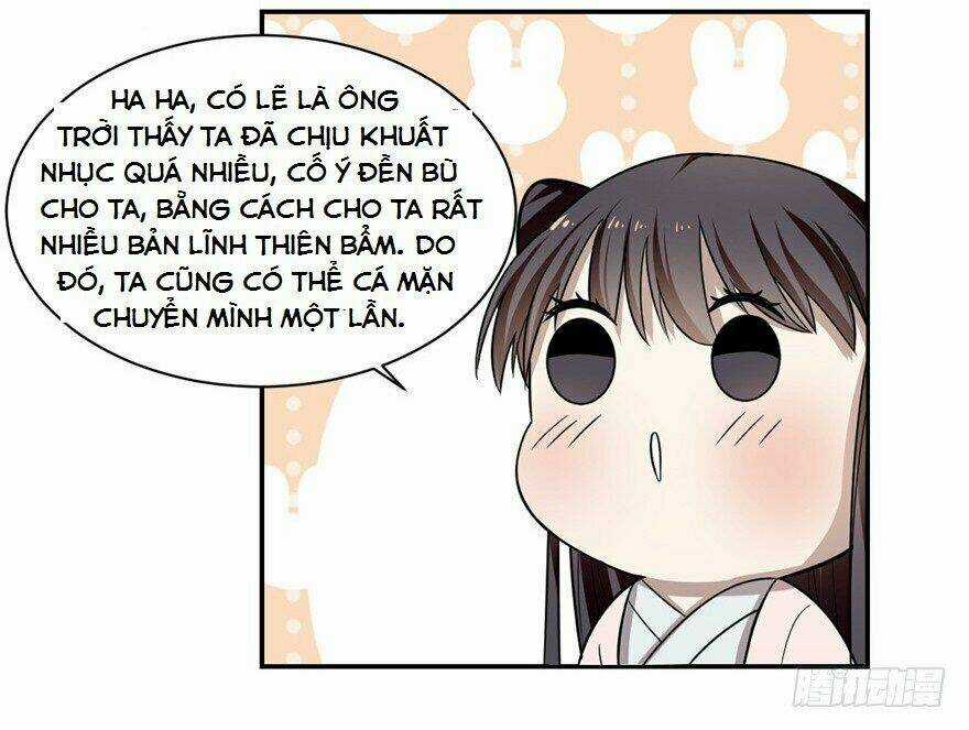 Độc Bộ Thiên Hạ: Đặc Công Thần Y Chapter 12 trang 12