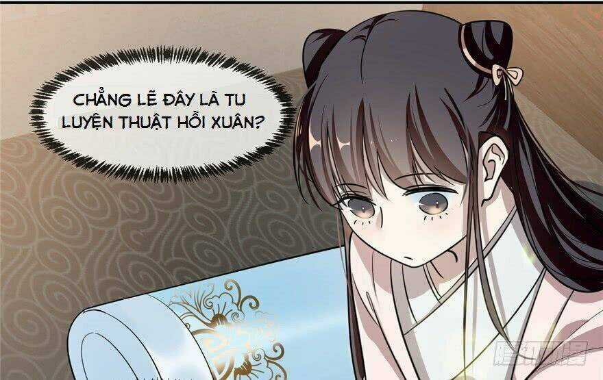 Độc Bộ Thiên Hạ: Đặc Công Thần Y Chapter 12 trang 15