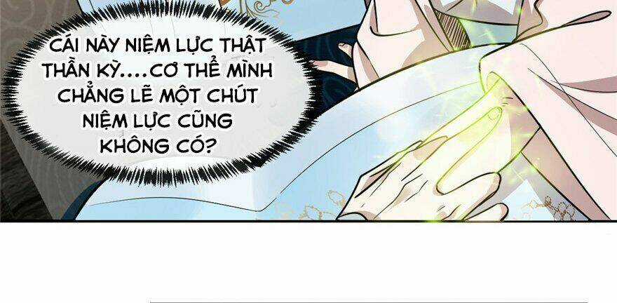 Độc Bộ Thiên Hạ: Đặc Công Thần Y Chapter 12 trang 16