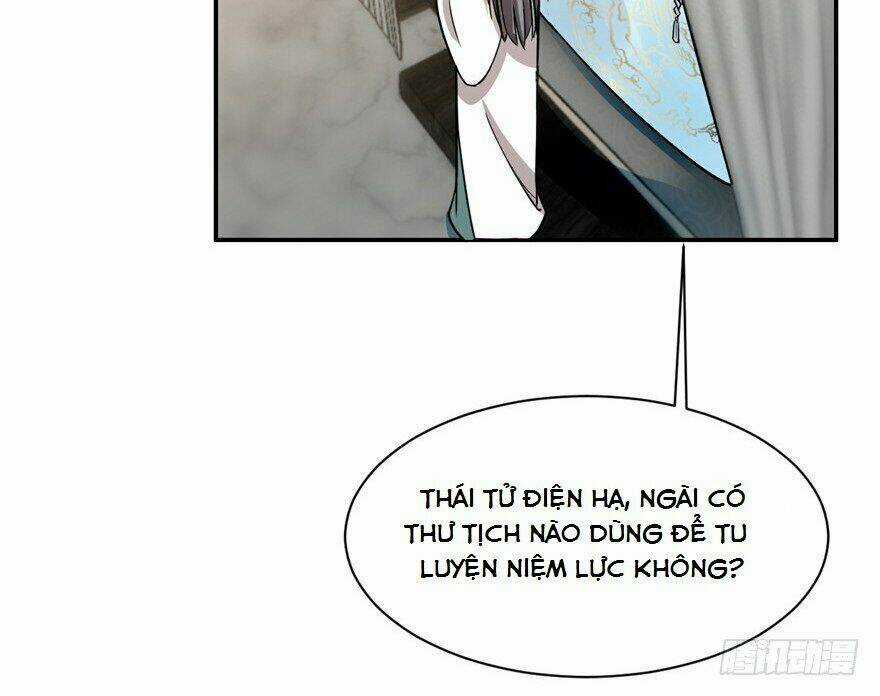 Độc Bộ Thiên Hạ: Đặc Công Thần Y Chapter 12 trang 18