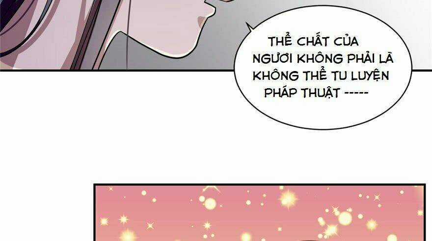 Độc Bộ Thiên Hạ: Đặc Công Thần Y Chapter 12 trang 20