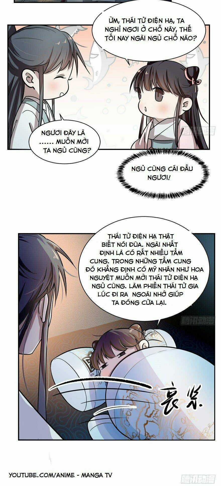 Độc Bộ Thiên Hạ: Đặc Công Thần Y Chapter 12 trang 27