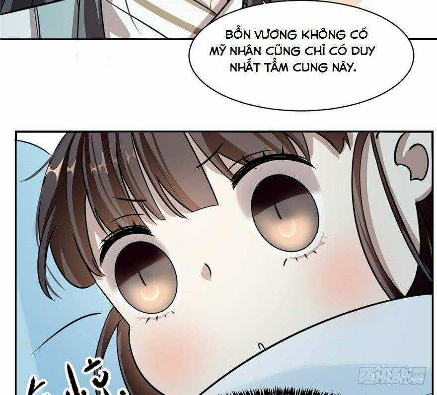 Độc Bộ Thiên Hạ: Đặc Công Thần Y Chapter 12 trang 29