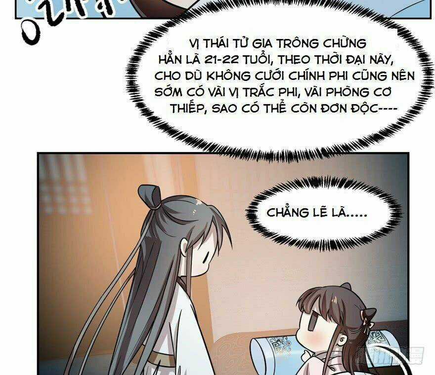 Độc Bộ Thiên Hạ: Đặc Công Thần Y Chapter 12 trang 30