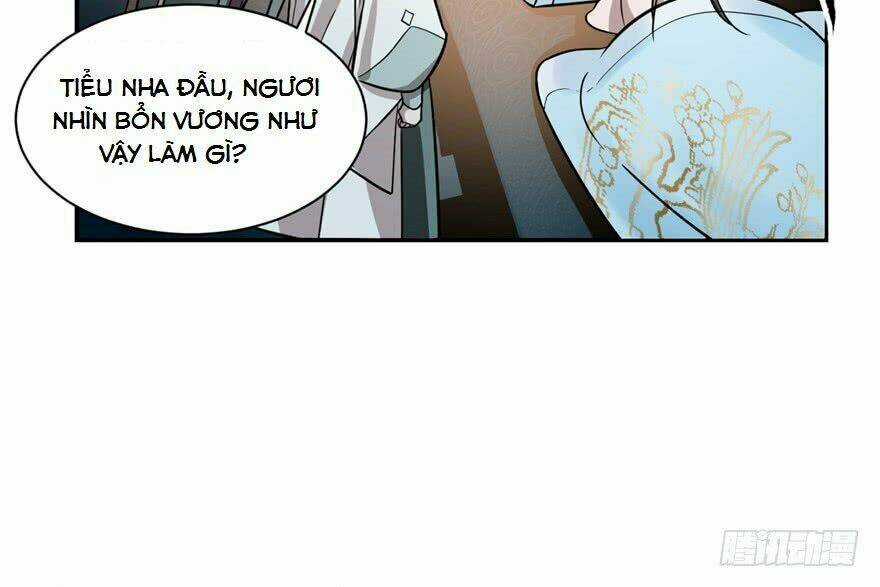 Độc Bộ Thiên Hạ: Đặc Công Thần Y Chapter 12 trang 31