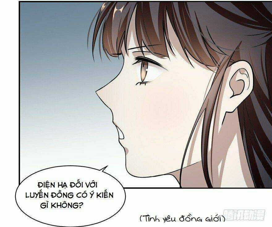 Độc Bộ Thiên Hạ: Đặc Công Thần Y Chapter 12 trang 32