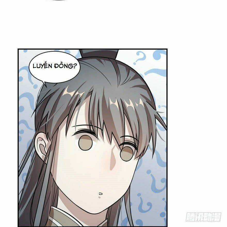 Độc Bộ Thiên Hạ: Đặc Công Thần Y Chapter 12 trang 33