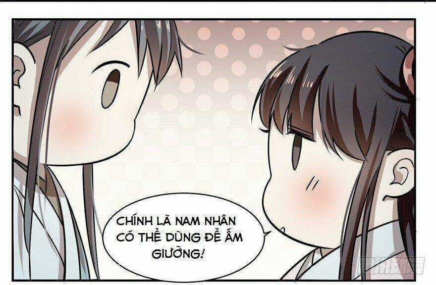 Độc Bộ Thiên Hạ: Đặc Công Thần Y Chapter 12 trang 36