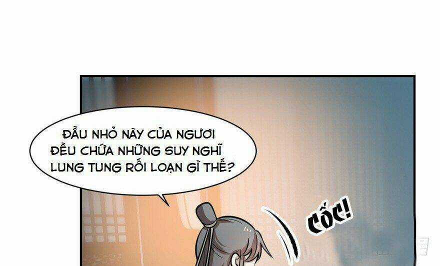 Độc Bộ Thiên Hạ: Đặc Công Thần Y Chapter 12 trang 37