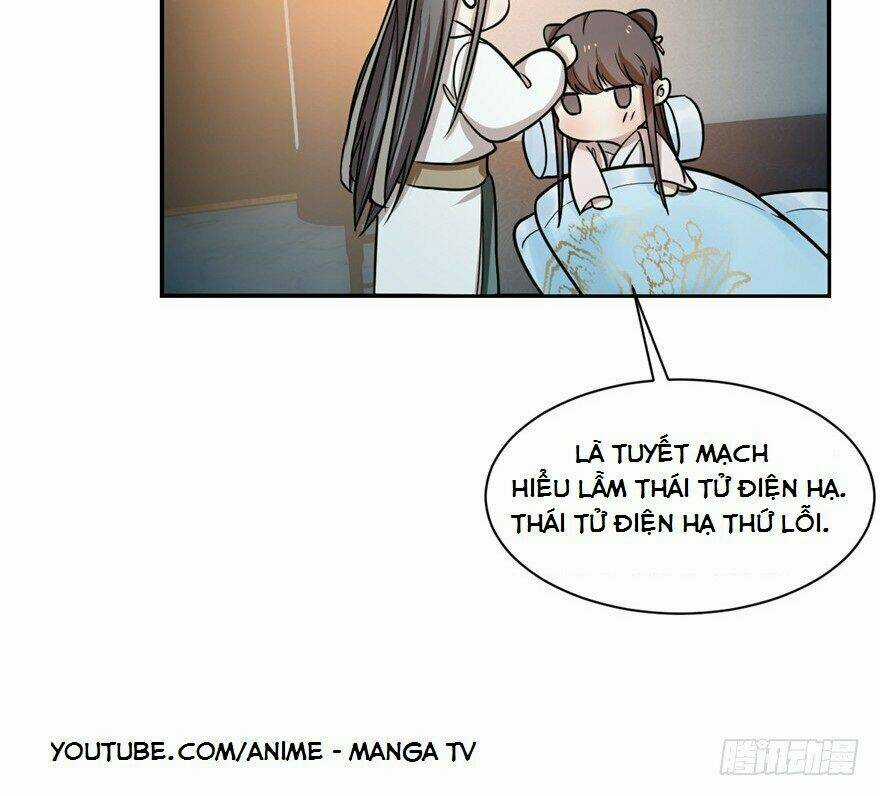 Độc Bộ Thiên Hạ: Đặc Công Thần Y Chapter 12 trang 38