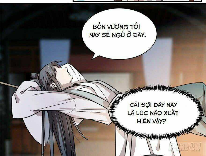 Độc Bộ Thiên Hạ: Đặc Công Thần Y Chapter 12 trang 41