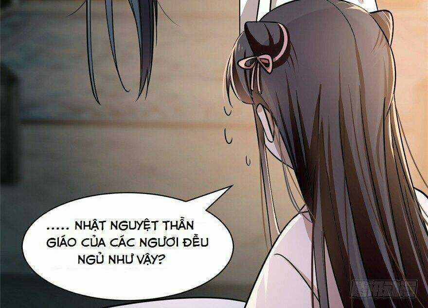 Độc Bộ Thiên Hạ: Đặc Công Thần Y Chapter 12 trang 42