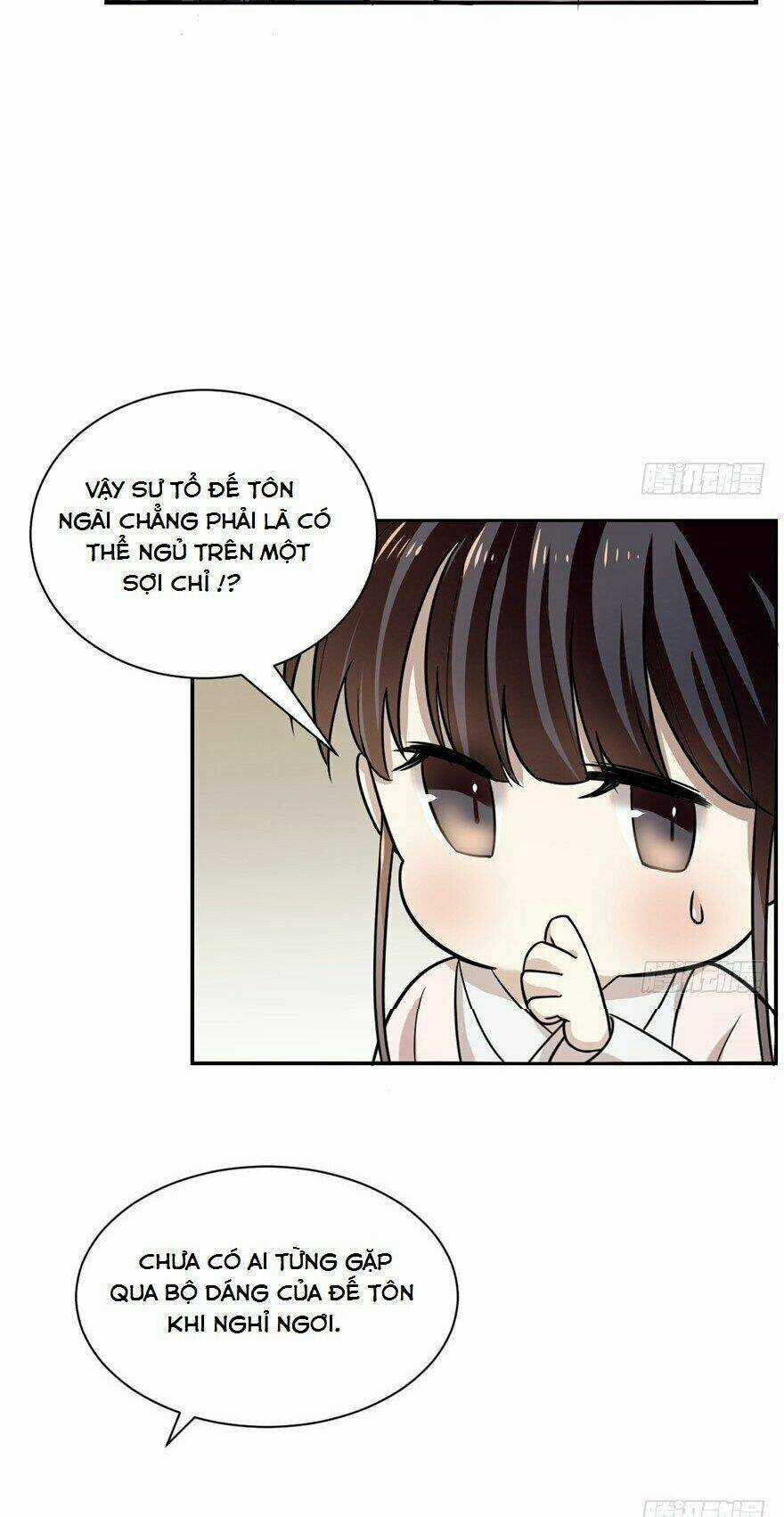 Độc Bộ Thiên Hạ: Đặc Công Thần Y Chapter 12 trang 45