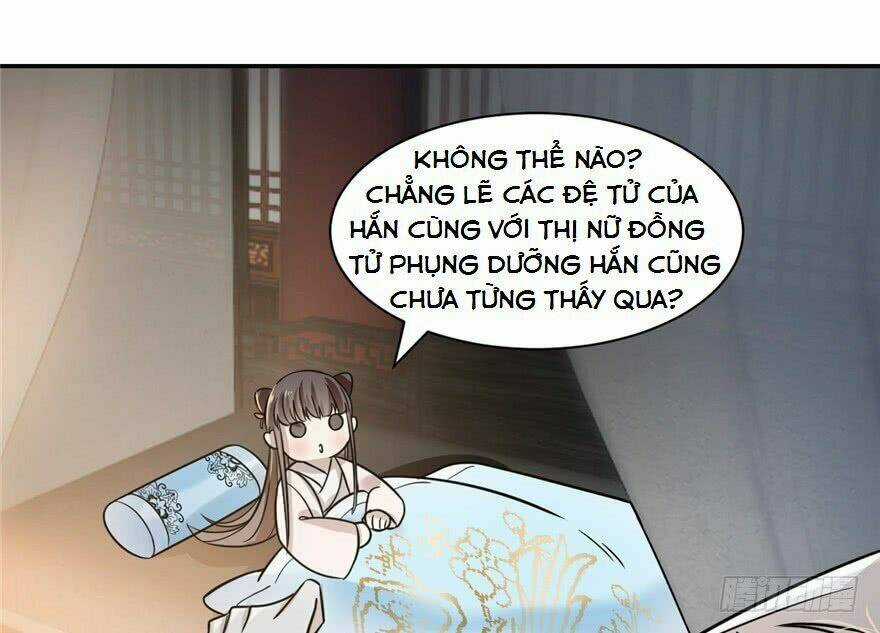 Độc Bộ Thiên Hạ: Đặc Công Thần Y Chapter 12 trang 46