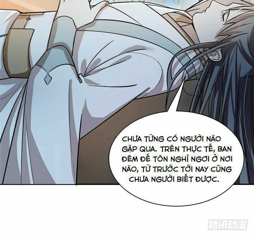 Độc Bộ Thiên Hạ: Đặc Công Thần Y Chapter 12 trang 47