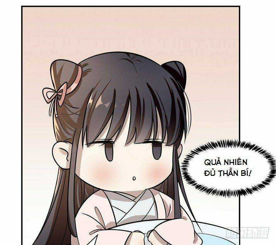 Độc Bộ Thiên Hạ: Đặc Công Thần Y Chapter 12 trang 48