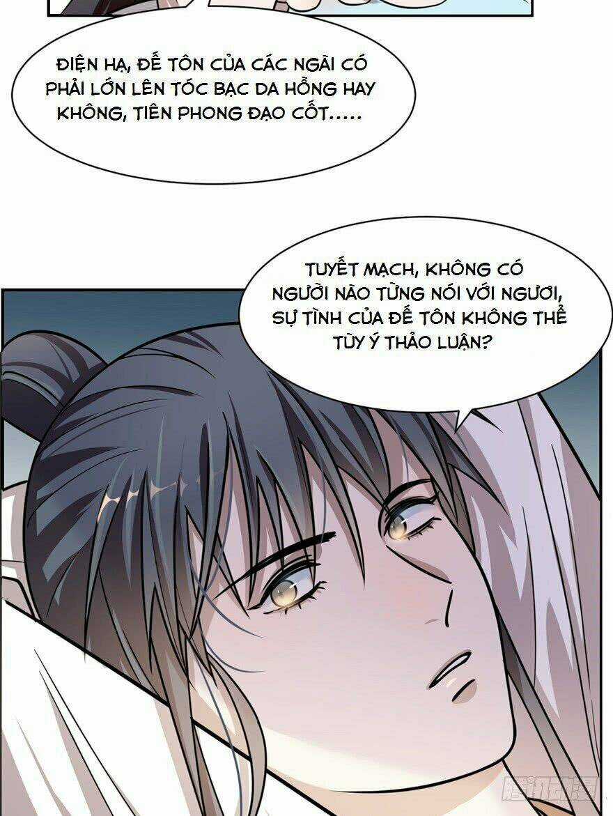 Độc Bộ Thiên Hạ: Đặc Công Thần Y Chapter 12 trang 49