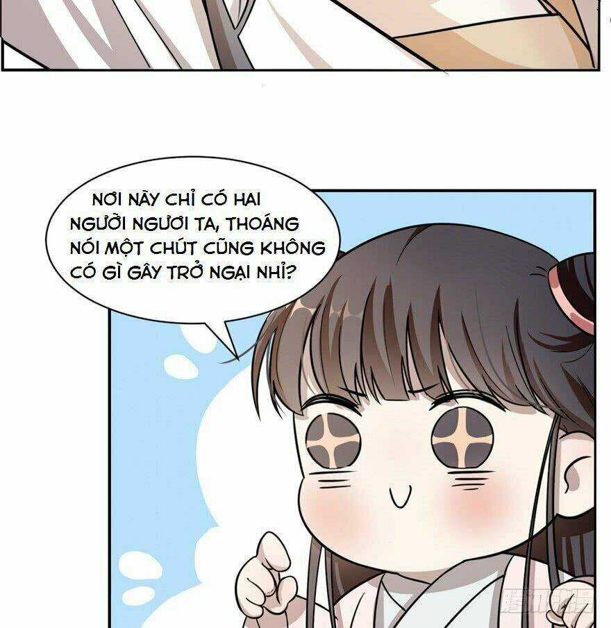 Độc Bộ Thiên Hạ: Đặc Công Thần Y Chapter 12 trang 50