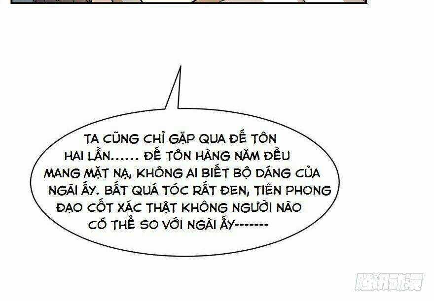 Độc Bộ Thiên Hạ: Đặc Công Thần Y Chapter 12 trang 52