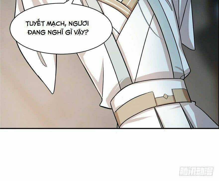 Độc Bộ Thiên Hạ: Đặc Công Thần Y Chapter 12 trang 56