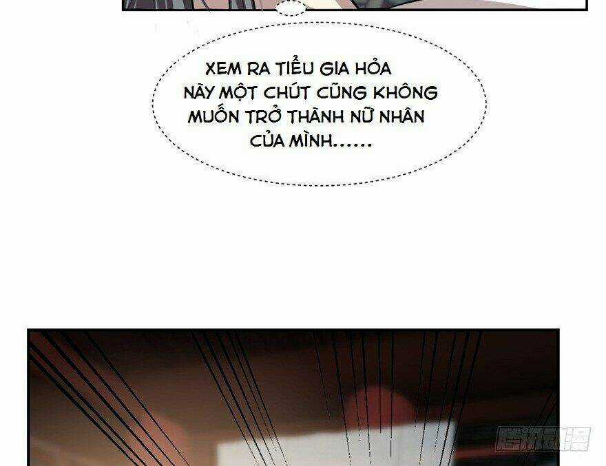 Độc Bộ Thiên Hạ: Đặc Công Thần Y Chapter 12 trang 60