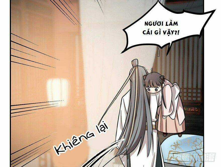 Độc Bộ Thiên Hạ: Đặc Công Thần Y Chapter 12 trang 61