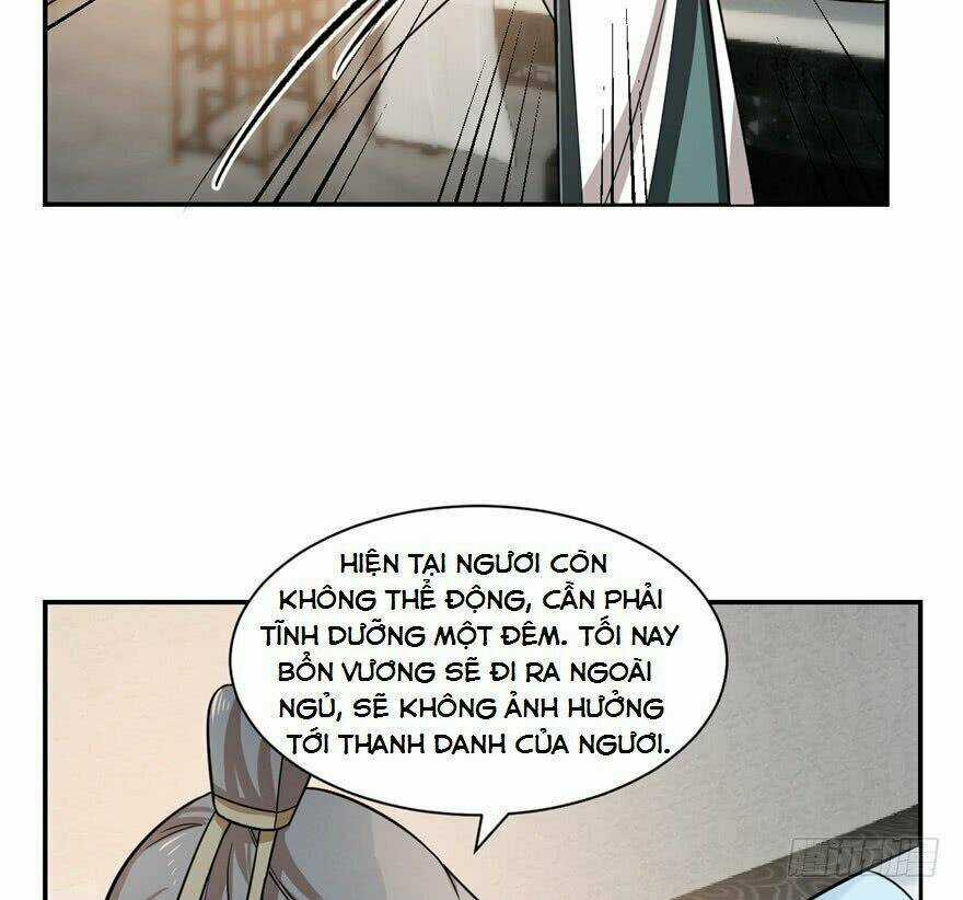 Độc Bộ Thiên Hạ: Đặc Công Thần Y Chapter 12 trang 62