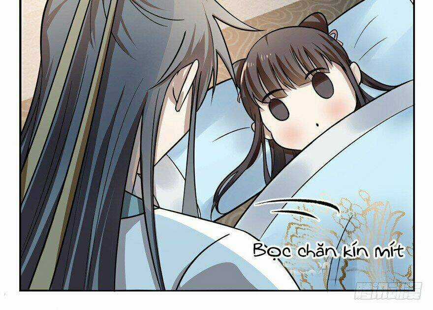 Độc Bộ Thiên Hạ: Đặc Công Thần Y Chapter 12 trang 63