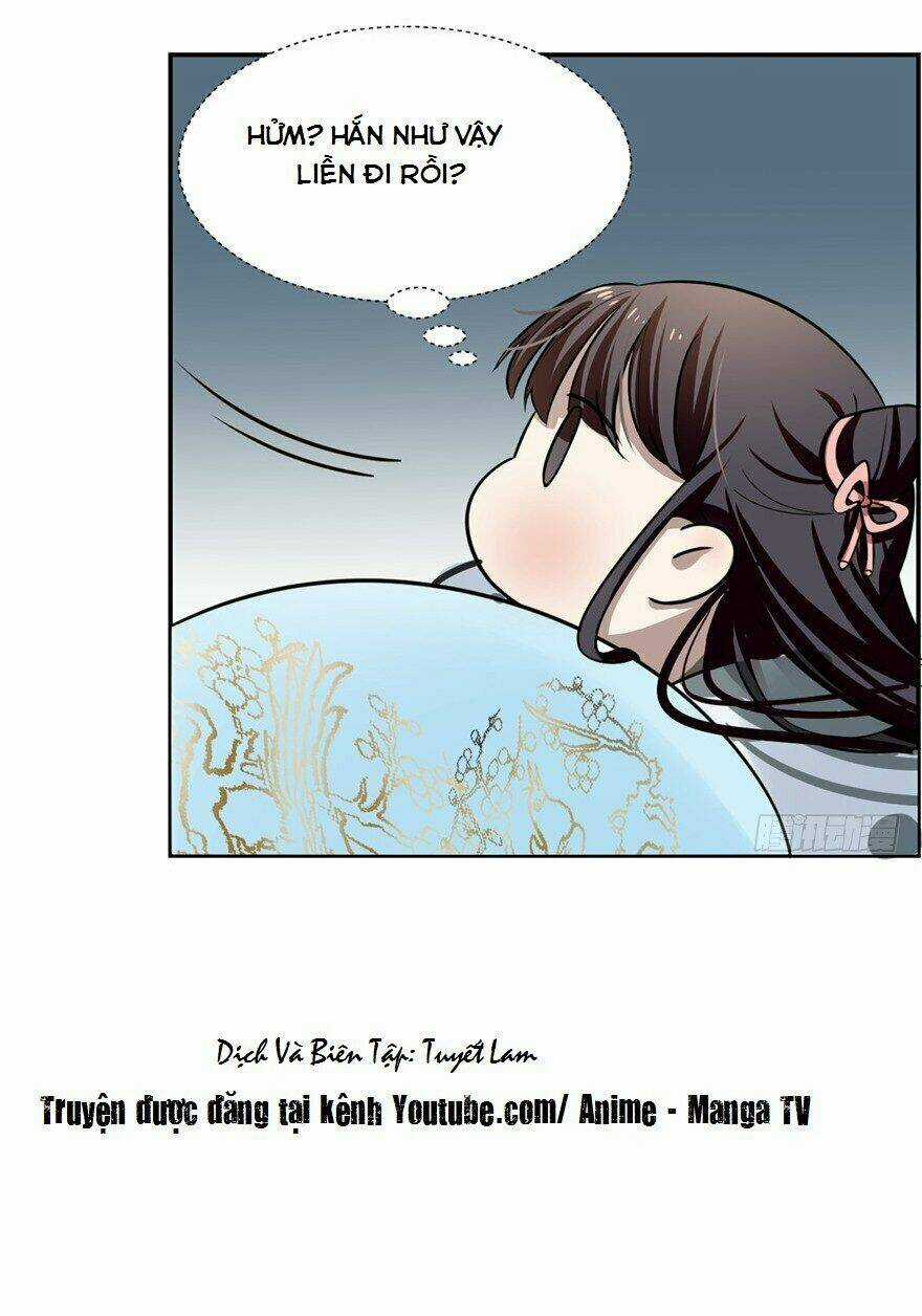 Độc Bộ Thiên Hạ: Đặc Công Thần Y Chapter 12 trang 64