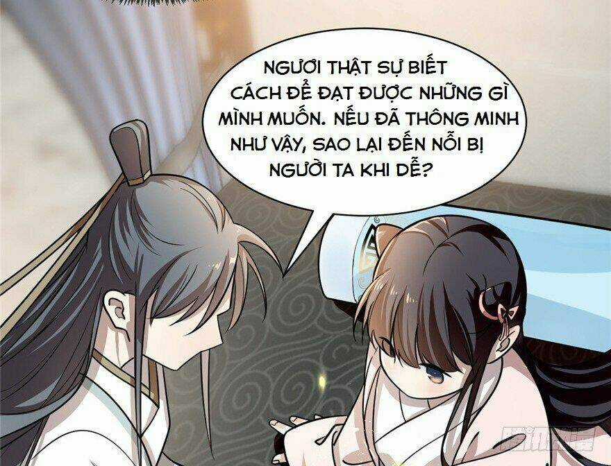 Độc Bộ Thiên Hạ: Đặc Công Thần Y Chapter 12 trang 7