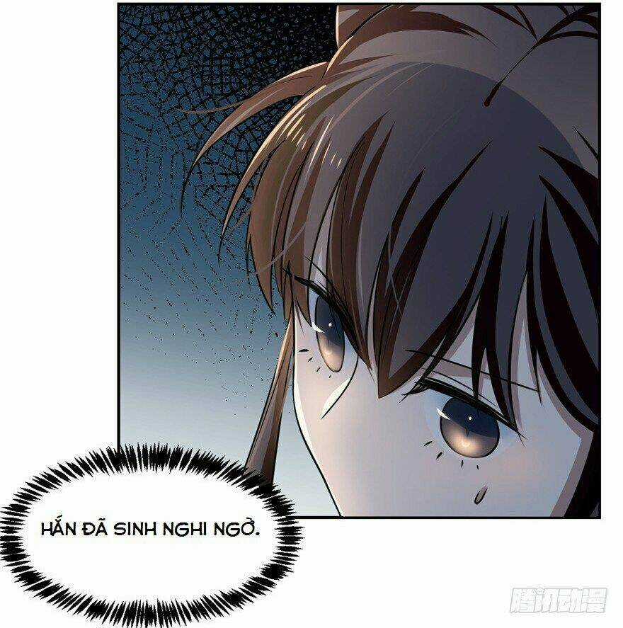 Độc Bộ Thiên Hạ: Đặc Công Thần Y Chapter 12 trang 8