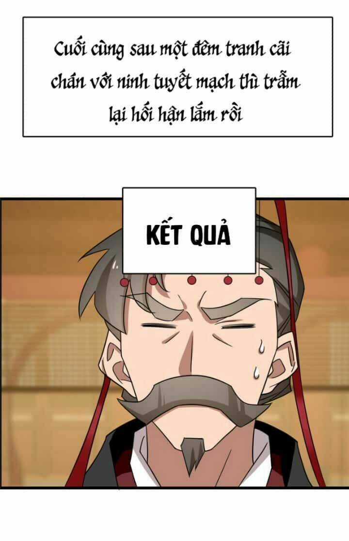 Độc Bộ Thiên Hạ: Đặc Công Thần Y Chapter 127 trang 1