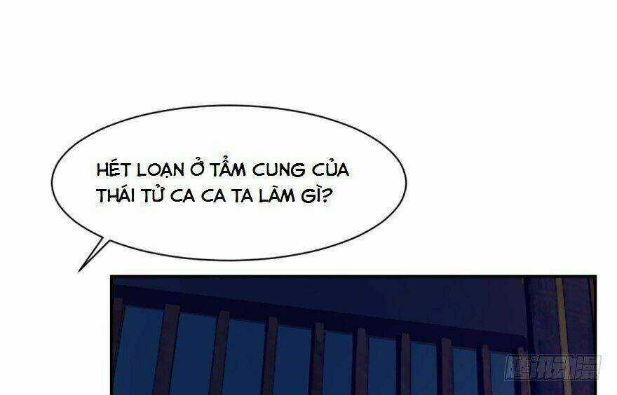 Độc Bộ Thiên Hạ: Đặc Công Thần Y Chapter 13 trang 10